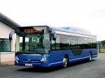 Heuliez GX 327 GNV 2012 года